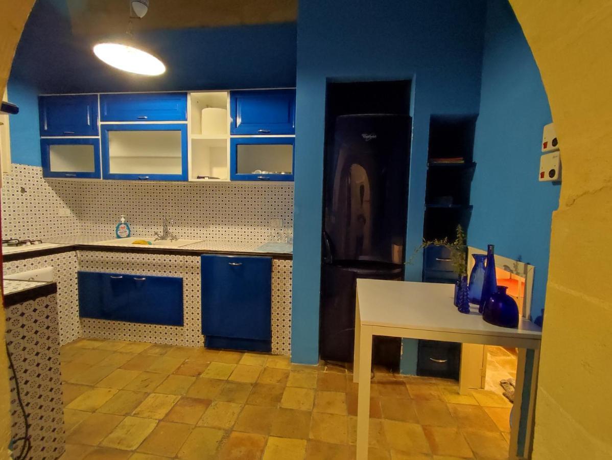 Casa Tudor Art Luxury Rooms Matera Exterior foto