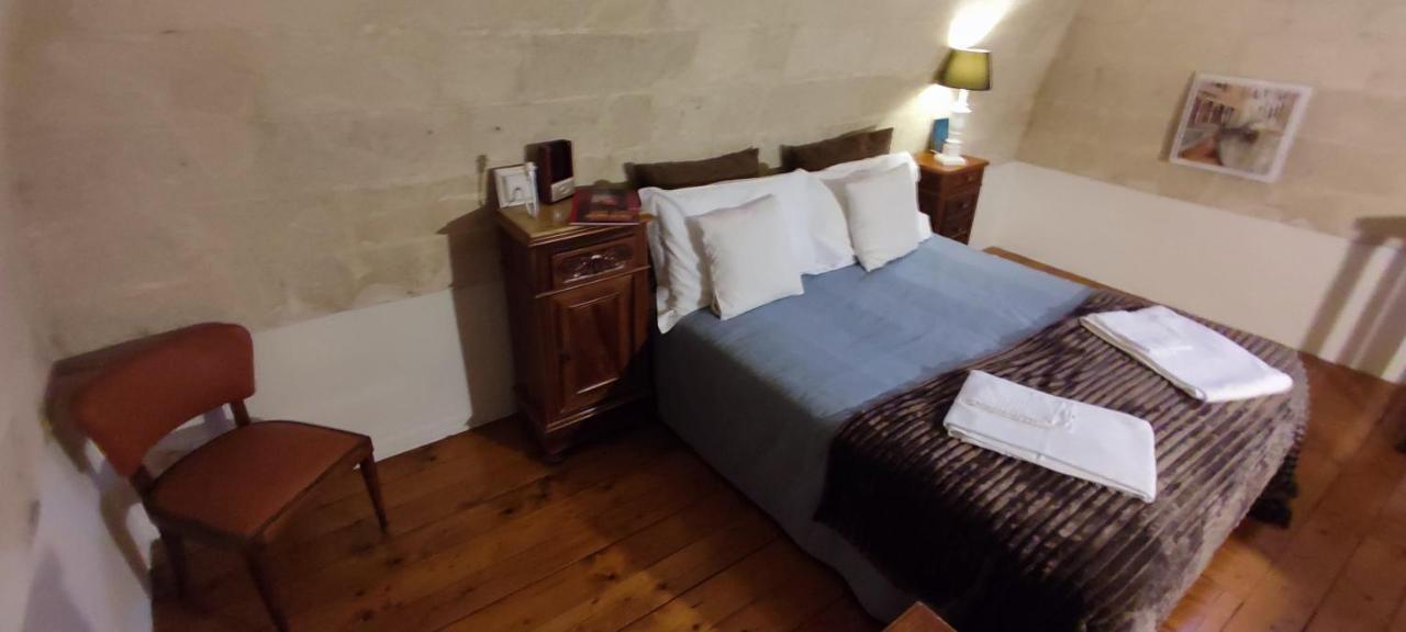 Casa Tudor Art Luxury Rooms Matera Exterior foto