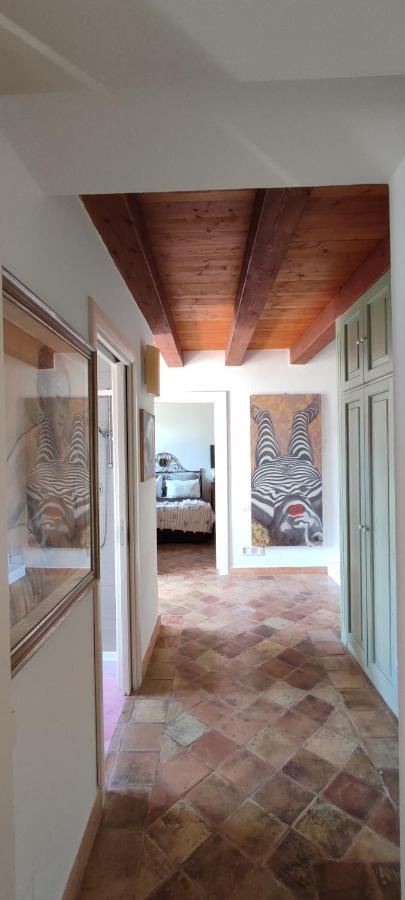 Casa Tudor Art Luxury Rooms Matera Exterior foto
